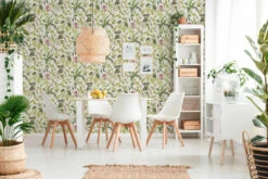 A.S. Creation Tapete Vlies Michalsky Dschungel Grün Weiß 37988-1 -A.S. Creation Verkaufsgeschäft Tapete Vlies Michalsky Dschungel gruen weiss 37988 1 63208896 4