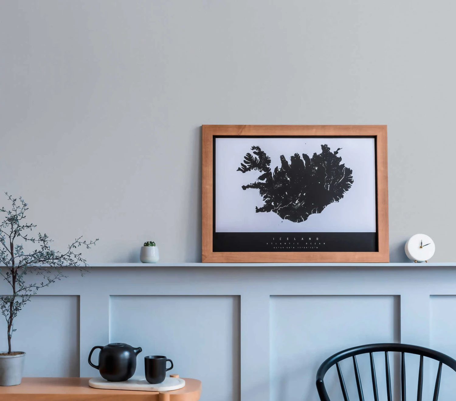 A.S. Creation Tapete Vlies Michalsky Einfarbig Struktur Grau 37986-4 4 A.S. Creation Tapete Vlies Michalsky Einfarbig Struktur Grau 37986-4 – Bild 4