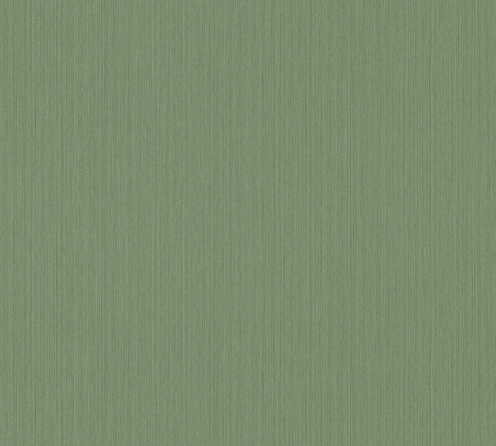 A.S. Creation Tapete Vlies Michalsky Uni Striche Grün 37987-5 1 A.S. Creation Tapete Vlies Michalsky Uni Striche Grün 37987-5