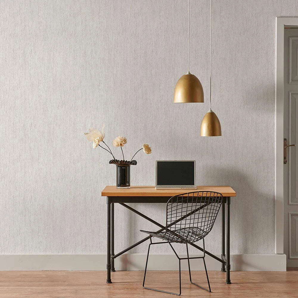 Tapete Vlies Muster Holz Natur Greige 10210-31 2 Tapete Vlies Muster Holz Natur Greige 10210-31 – Bild 2