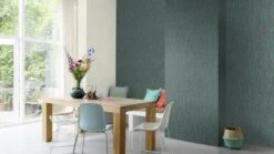 Tapete Vlies Natur Struktur Muster Türkis Rasch 704235 9 Tapete Vlies Natur Struktur Muster Türkis Rasch 704235 -A.S. Creation Verkaufsgeschäft Tapete Vlies Natur Struktur Muster tuerkis Rasch 704235 63208718