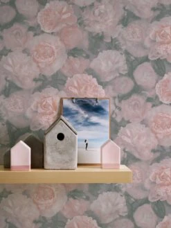 Tapete Vlies Neue Bude 37402-1 Blüten Flieder-grau Rosa 10 Tapete Vlies Neue Bude 37402-1 Blüten Flieder-grau Rosa -A.S. Creation Verkaufsgeschäft Tapete Vlies Neue Bude 37402 1 Blueten flieder grau rosa 63202674