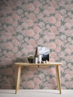 Tapete Vlies Neue Bude 37402-1 Blüten Flieder-grau Rosa 11 Tapete Vlies Neue Bude 37402-1 Blüten Flieder-grau Rosa -A.S. Creation Verkaufsgeschäft Tapete Vlies Neue Bude 37402 1 Blueten flieder grau rosa 63202674 3