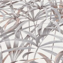 Tapete Vlies Pflanzen Dschungel Weiß Grau Braun 10213-10 -A.S. Creation Verkaufsgeschäft Tapete Vlies Pflanzen Dschungel weiss grau braun 10213 10 63210060 2