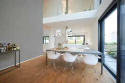 A.S. Creation Tapete Vlies Putz-Optik Grau 38693-5 8 A.S. Creation Tapete Vlies Putz-Optik Grau 38693-5 -A.S. Creation Verkaufsgeschäft Tapete Vlies Putz Optik grau 38693 5 63211185 1