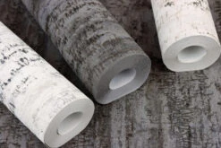 Tapete Vlies Rasch Birke Baumstamm Beige Grau 554052 7 Tapete Vlies Rasch Birke Baumstamm Beige Grau 554052 -A.S. Creation Verkaufsgeschäft Tapete Vlies Rasch Birke Baumstamm beige grau 554052 63211743 5