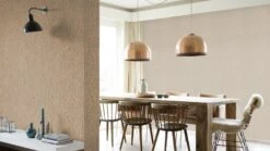 Tapete Vlies Rasch Einfarbig Struktur Taupe 554496 -A.S. Creation Verkaufsgeschäft Tapete Vlies Rasch Einfarbig Struktur taupe 554496 63211763 5