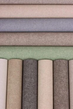 Tapete Vlies Rasch Einfarbig Struktur Taupe 554496 -A.S. Creation Verkaufsgeschäft Tapete Vlies Rasch Einfarbig Struktur taupe 554496 63211763 7