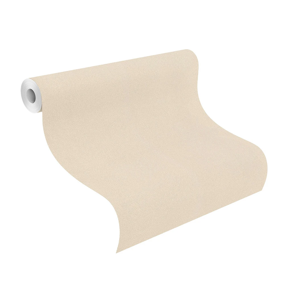 Tapete Vlies Rasch Fell-Optik Struktur Beige 418644 1 Tapete Vlies Rasch Fell-Optik Struktur Beige 418644