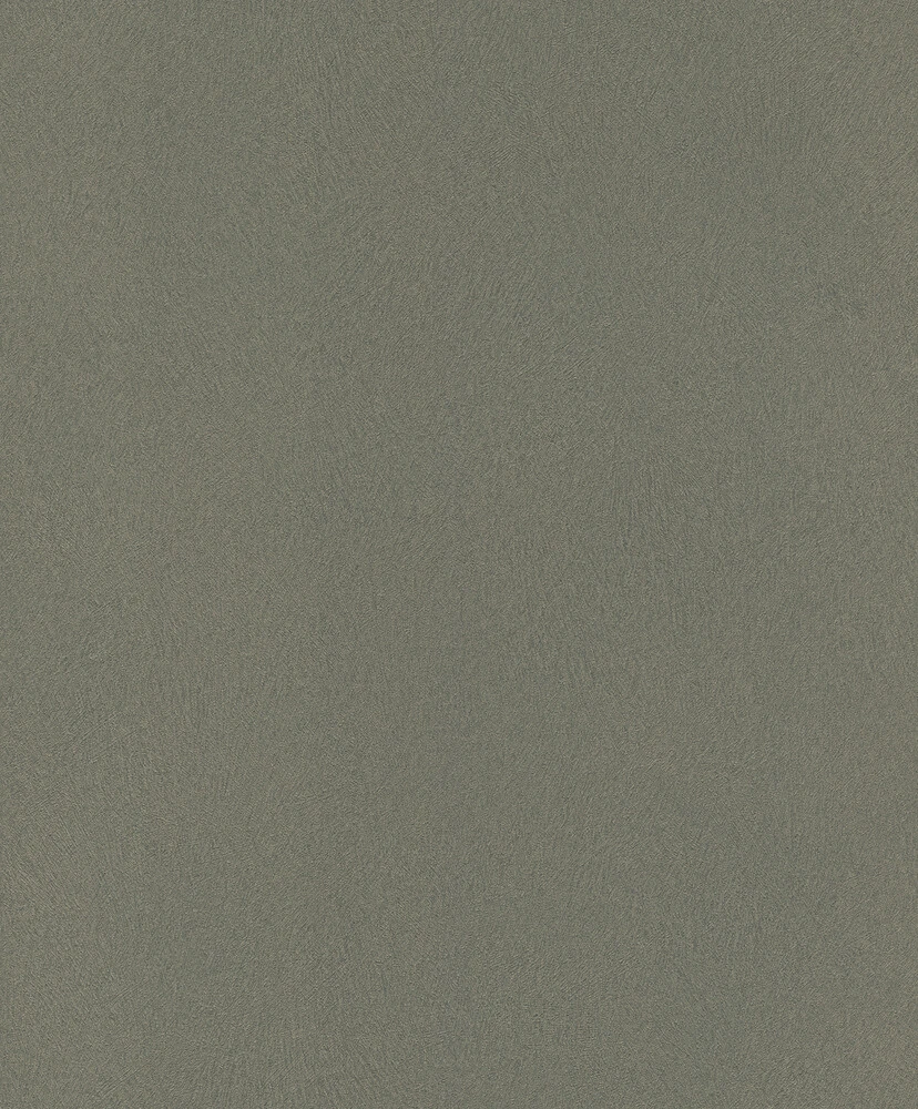 Tapete Vlies Rasch Fell Struktur Schwarz-grün 418668 2 Tapete Vlies Rasch Fell Struktur Schwarz-grün 418668 – Bild 2