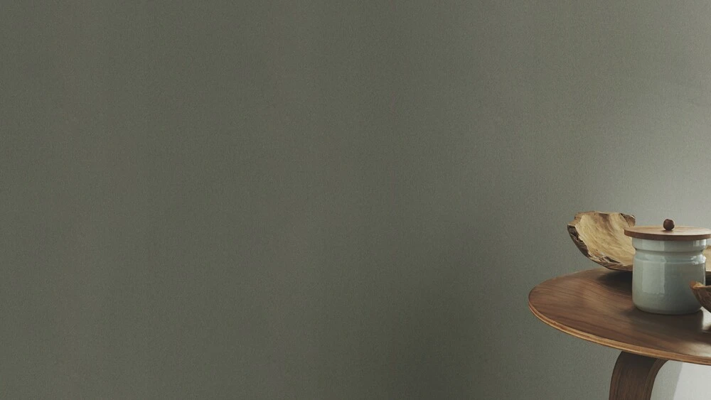 Tapete Vlies Rasch Fell Struktur Schwarz-grün 418668 4 Tapete Vlies Rasch Fell Struktur Schwarz-grün 418668 – Bild 4