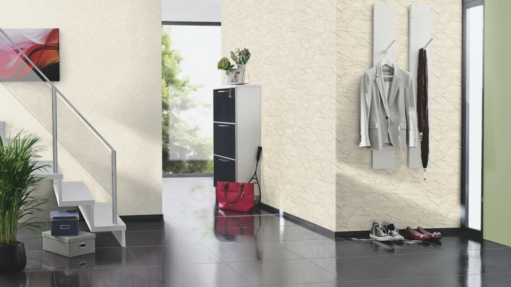 Tapete Vlies Rasch Marmor Beige Gold Metallic 428926 3 Tapete Vlies Rasch Marmor Beige Gold Metallic 428926 – Bild 3