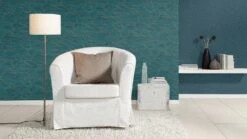 Tapete Vlies Rasch Marmor Dunkelblau Metallic 428957 -A.S. Creation Verkaufsgeschäft Tapete Vlies Rasch Marmor dunkelblau metallic 428957 63207213 3