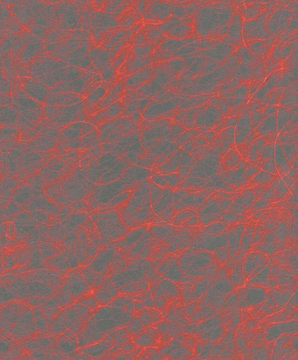 Tapete Vlies Grafisch Faden Dunkelgrau Rasch Textil 072098 1 Tapete Vlies Grafisch Faden Dunkelgrau Rasch Textil 072098