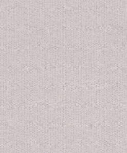 Tapete Vlies Rasch Textil Striche Ethno Grau Glitzer 227610