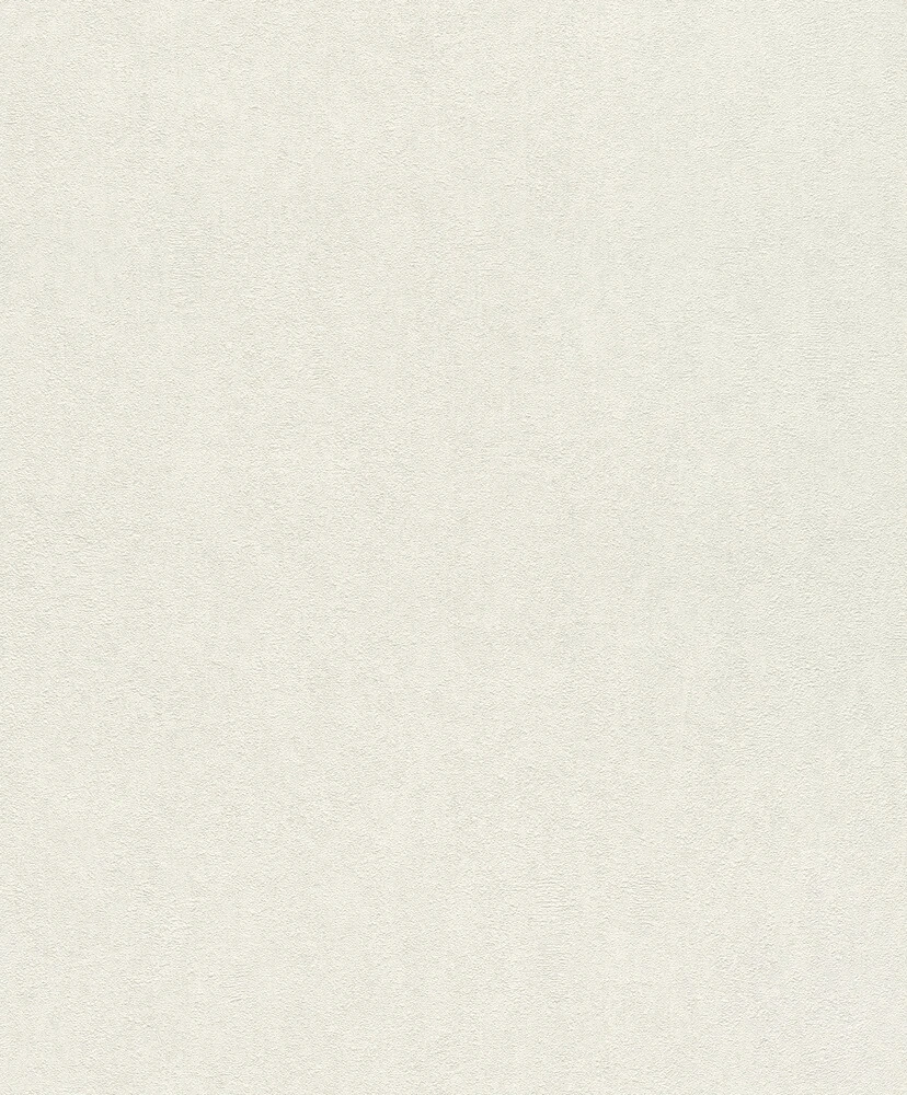 Tapete Vlies Rasch Uni Gips Weiß-grau Linares 617115 2 Tapete Vlies Rasch Uni Gips Weiß-grau Linares 617115 – Bild 2