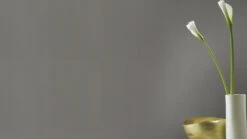 Tapete Vlies Rasch Uni Leinen Dunkelgrau 537932 -A.S. Creation Verkaufsgeschäft Tapete Vlies Rasch Uni Leinen dunkelgrau 537932 63208783 3