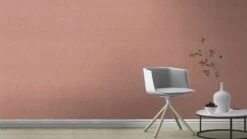 Tapete Vlies Rasch Uni Struktur Altrosa 408157 -A.S. Creation Verkaufsgeschäft Tapete Vlies Rasch Uni Struktur altrosa 408157 63206437