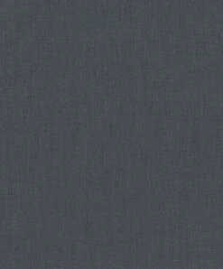 Tapete Vlies Rasch Uni Textil Anthrazit 484670