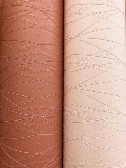 A.S. Creation Tapete Vlies Karo Grafik Hellrosa 36879-6 7 A.S. Creation Tapete Vlies Karo Grafik Hellrosa 36879-6 -A.S. Creation Verkaufsgeschäft Tapete Vlies Raute Grafik hellrosa 36879 6 190791 3