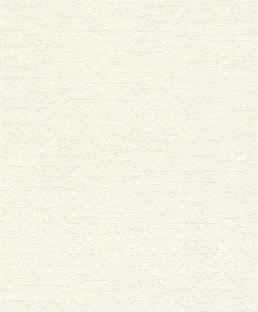 Tapete Vlies Rauten Grafisch Weiß Rasch 704327 2 Tapete Vlies Rauten Grafisch Weiß Rasch 704327 – Bild 2