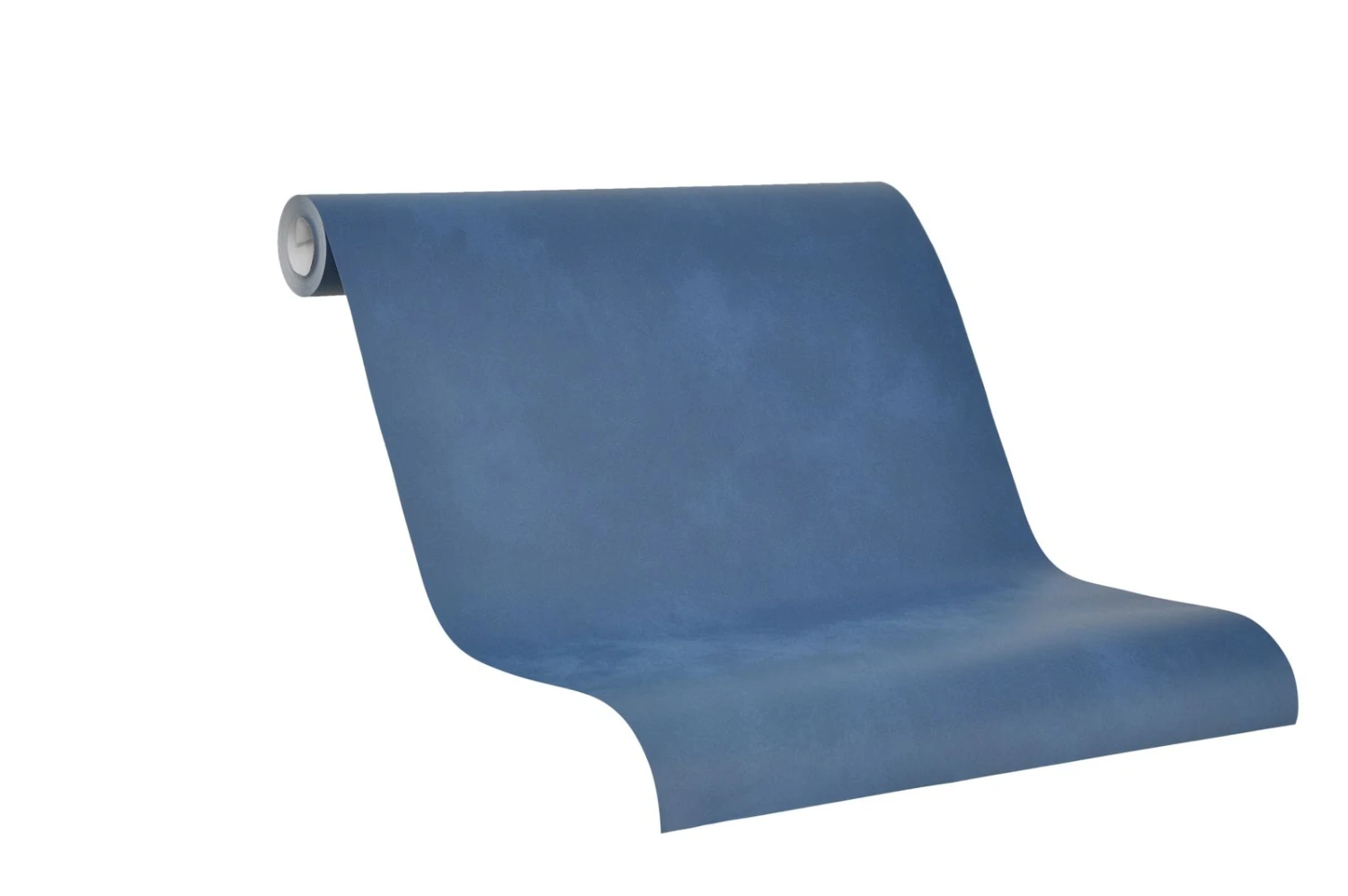 Tapete Vlies SCHÖNER Wohnen Blau Einfarbig 31851 1 Tapete Vlies SCHÖNER Wohnen Blau Einfarbig 31851