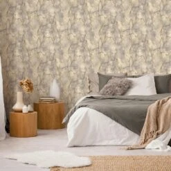 Tapete Vlies Stein-Wand Braun Erismann 10237-11 -A.S. Creation Verkaufsgeschäft Tapete Vlies Stein Wand braun Erismann 10237 11 63209930 4