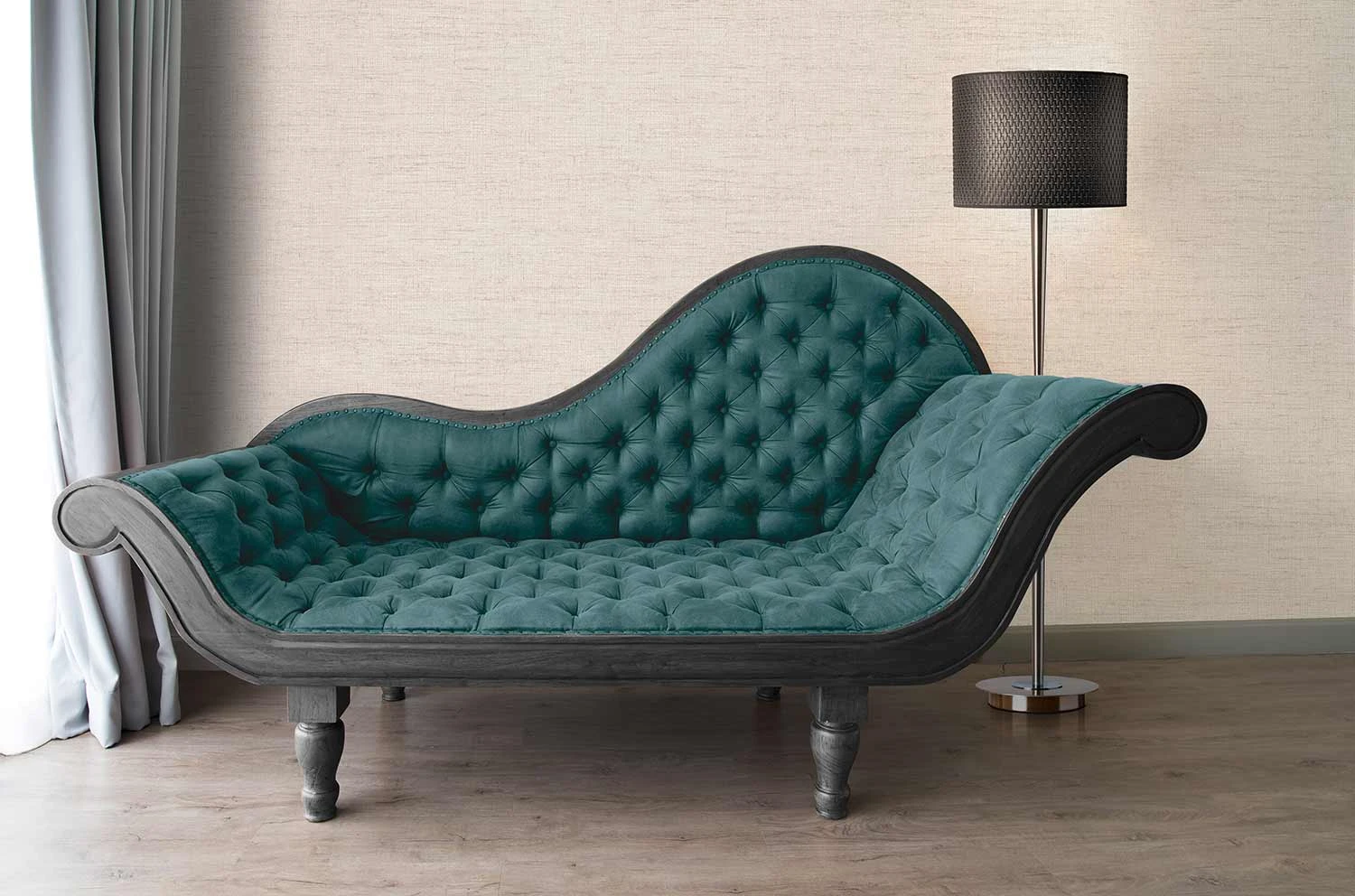 Tapete Vlies Struktur Bast Creme-beige 38527-5 5 Tapete Vlies Struktur Bast Creme-beige 38527-5 – Bild 5