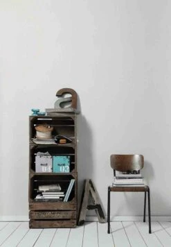 Tapete Vlies Struktur Liniert Weiß Glanz 7855-27 6 Tapete Vlies Struktur Liniert Weiß Glanz 7855-27 -A.S. Creation Verkaufsgeschäft Tapete Vlies Struktur Liniert weiss Glanz 7855 2 1