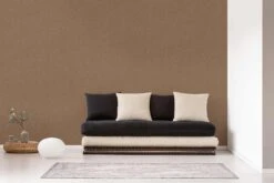 Tapete Vlies Struktur Textil Braun 38528-7 -A.S. Creation Verkaufsgeschäft Tapete Vlies Struktur Textil braun 38528 7 63210509 4