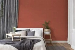 Tapete Vlies Struktur Textil Rot Schwarz 38529-1 9 Tapete Vlies Struktur Textil Rot Schwarz 38529-1 -A.S. Creation Verkaufsgeschäft Tapete Vlies Struktur Textil rot schwarz 38529 1 63210512