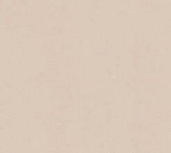 A.S. Creation Tapete Vlies Struktur Uni Creme-beige AS Creation 3459-43