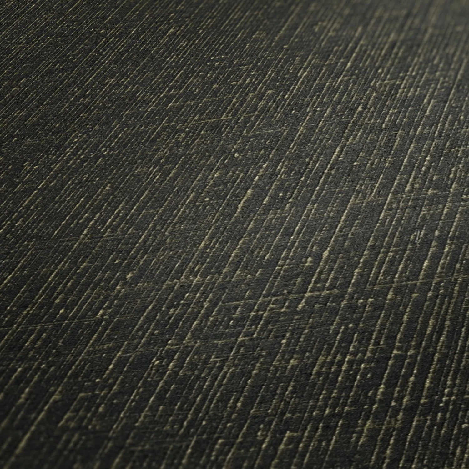 A.S. Creation Tapete Vlies Strukturiert Schwarz Gold 38694-2 3 A.S. Creation Tapete Vlies Strukturiert Schwarz Gold 38694-2 – Bild 3