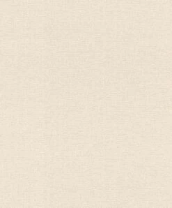 Tapete Vlies Textil Design Creme Beige Rasch Textil 229249