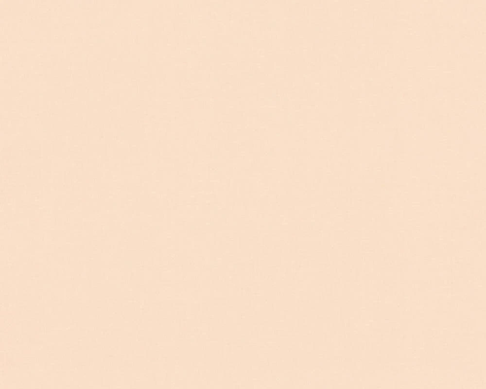 A.S. Creation Tapete Vlies 36725-1 Uni-Design Strukturiert Apricot 2 A.S. Creation Tapete Vlies 36725-1 Uni-Design Strukturiert Apricot – Bild 2