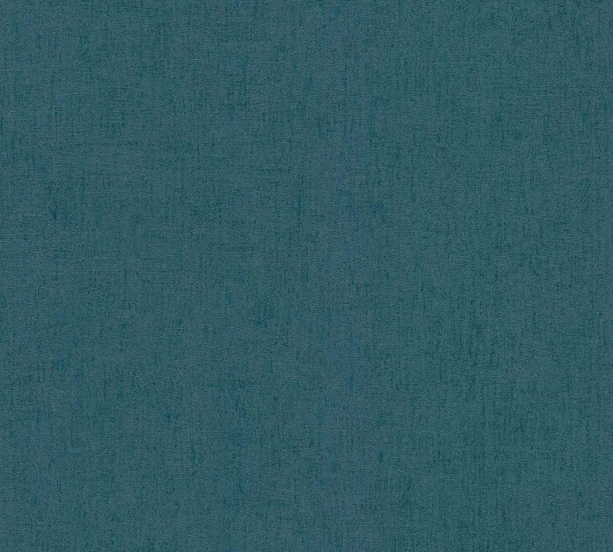 Tapete Vlies Uni Struktur Blau Glitzer 38197-7 2 Tapete Vlies Uni Struktur Blau Glitzer 38197-7 – Bild 2