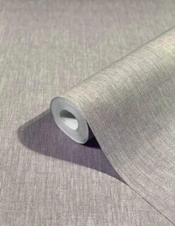 Tapete Vlies Uni Textil Struktur Greige 33329 -A.S. Creation Verkaufsgeschäft Tapete Vlies Uni Textil Struktur greige 33329 63210614