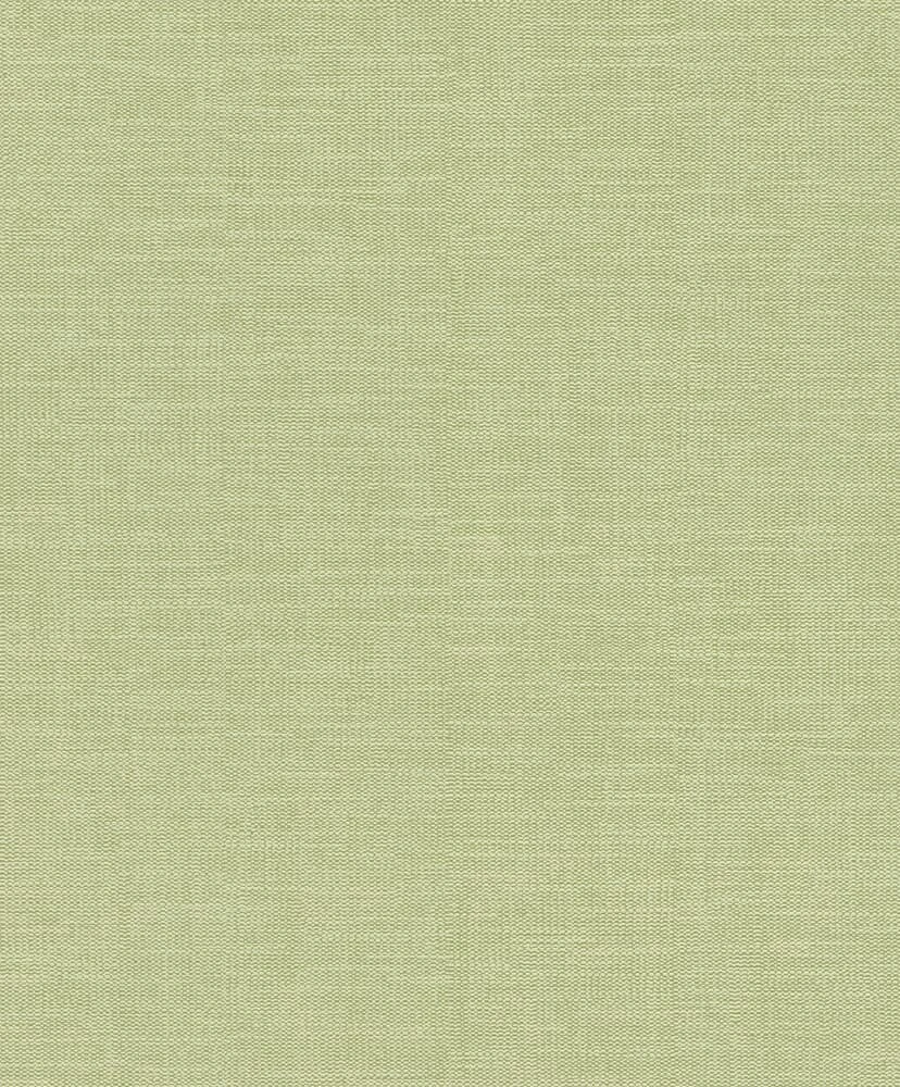 Tapete Vlies Uni Textilstruktur Grün Rasch 700466 2 Tapete Vlies Uni Textilstruktur Grün Rasch 700466 – Bild 2