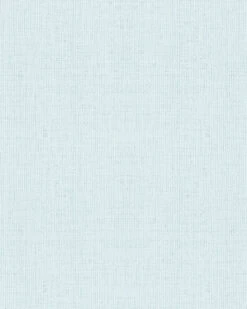 Tapete Vlies Uni Rattanmuster Türkis Casual 30457