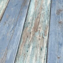 Tapete Vlies Vintage Holz-Optik Blau Braun 10200-08 8 Tapete Vlies Vintage Holz-Optik Blau Braun 10200-08 -A.S. Creation Verkaufsgeschäft Tapete Vlies Vintage Holz Optik blau braun 10200 08 63209921 2