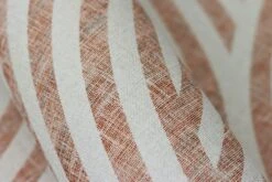 Tapete Vlies Wellen-Design Rot-orange Beige Rasch 704549 -A.S. Creation Verkaufsgeschäft Tapete Vlies Wellen Design rot orange beige Rasch 704549 63208726 4