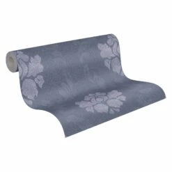 A.S. Creation Tapete Vlies Dunkelgrau Barock 37552-2 | 375522 7 A.S. Creation Tapete Vlies Dunkelgrau Barock 37552-2 | 375522 -A.S. Creation Verkaufsgeschäft Tapete Vlies dunkelgrau Barock 37552 2 375522 63204471 2