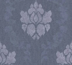 A.S. Creation Tapete Vlies Dunkelgrau Barock 37552-2 | 375522 8 A.S. Creation Tapete Vlies Dunkelgrau Barock 37552-2 | 375522 -A.S. Creation Verkaufsgeschäft Tapete Vlies dunkelgrau Barock 37552 2 375522 63204471 4