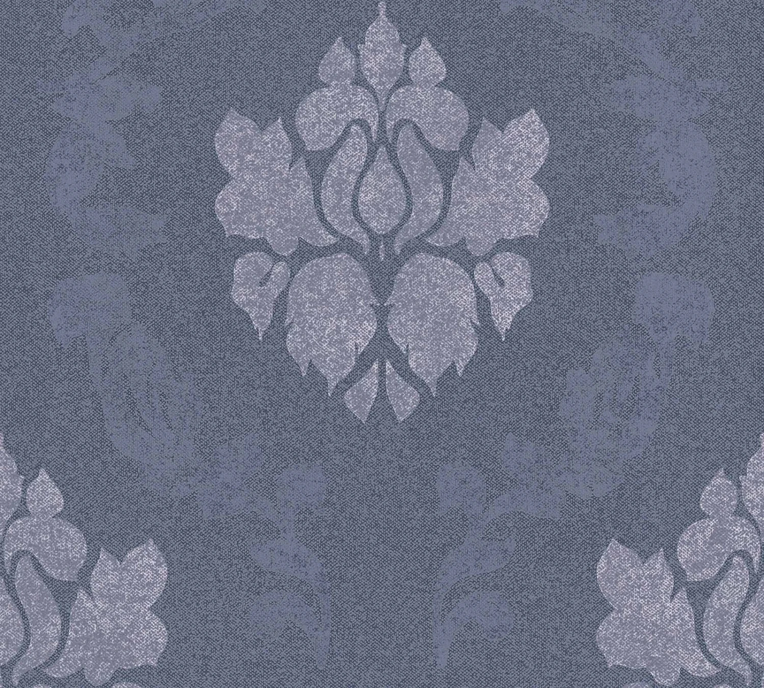 A.S. Creation Tapete Vlies Dunkelgrau Barock 37552-2 | 375522 4 A.S. Creation Tapete Vlies Dunkelgrau Barock 37552-2 | 375522 – Bild 4