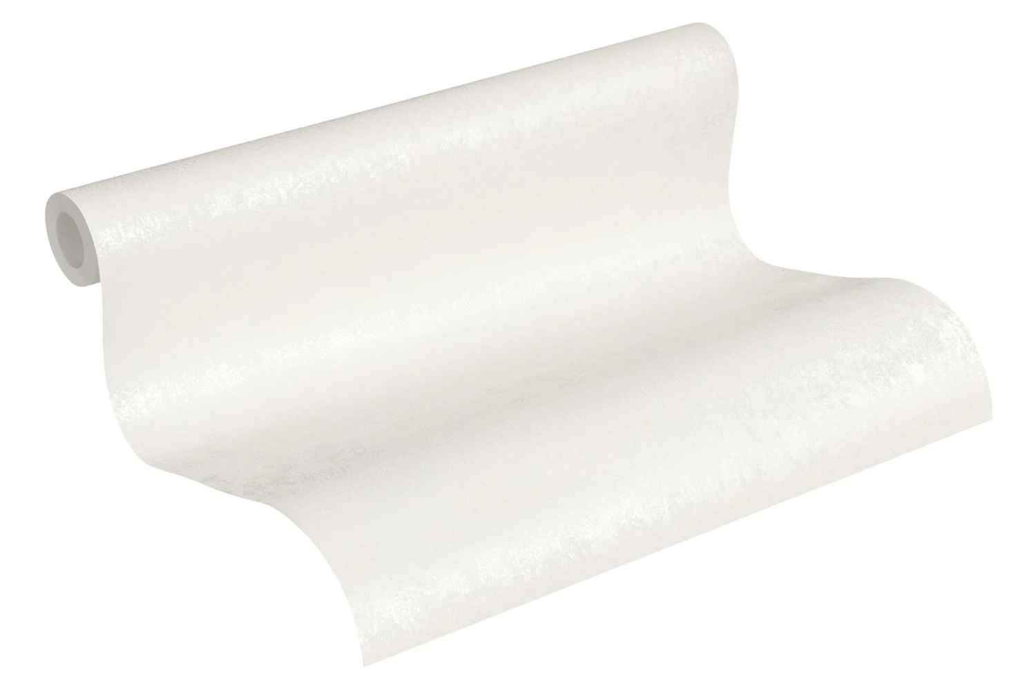 A.S. Creation Tapete Vlies Meliert Einfarbig Creme Glanz 30423-1 1 A.S. Creation Tapete Vlies Meliert Einfarbig Creme Glanz 30423-1