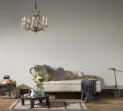 A.S. Creation Tapete Vlies Meliert Einfarbig Creme Glanz 30423-1 10 A.S. Creation Tapete Vlies Meliert Einfarbig Creme Glanz 30423-1 -A.S. Creation Verkaufsgeschäft Tapete aus Vlies 30423 1 meliert Einfarbig creme Glanz 152905 2