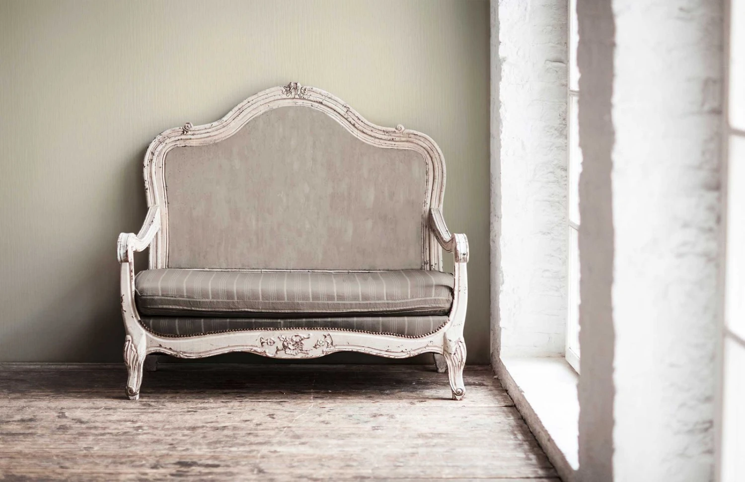 A.S. Creation Tapete Vlies Baumrinden-Design Beige 30430-8 5 A.S. Creation Tapete Vlies Baumrinden-Design Beige 30430-8 – Bild 5