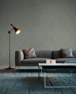 A.S. Creation Tapete Vlies Feder-Motiv Grau Grün Braun 37373-4 8 A.S. Creation Tapete Vlies Feder-Motiv Grau Grün Braun 37373-4 -A.S. Creation Verkaufsgeschäft Tapete aus Vlies Feder Motiv grau gruen braun 373734 63202880 3