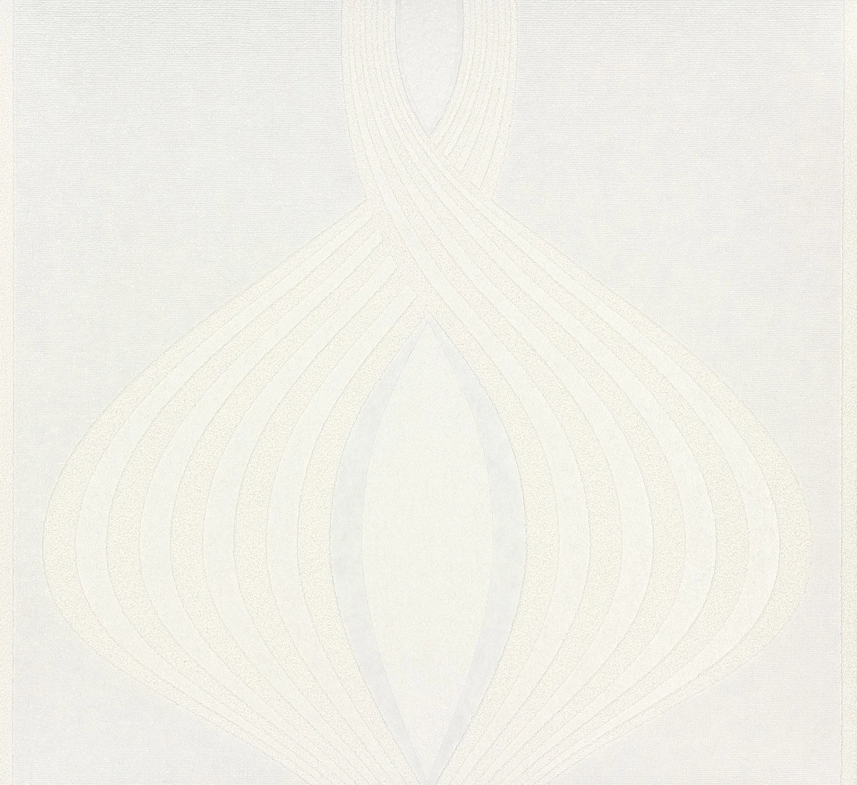 Vliestapete Wellen Weiss Patent Decor 3D 9461 1 Vliestapete Wellen Weiss Patent Decor 3D 9461