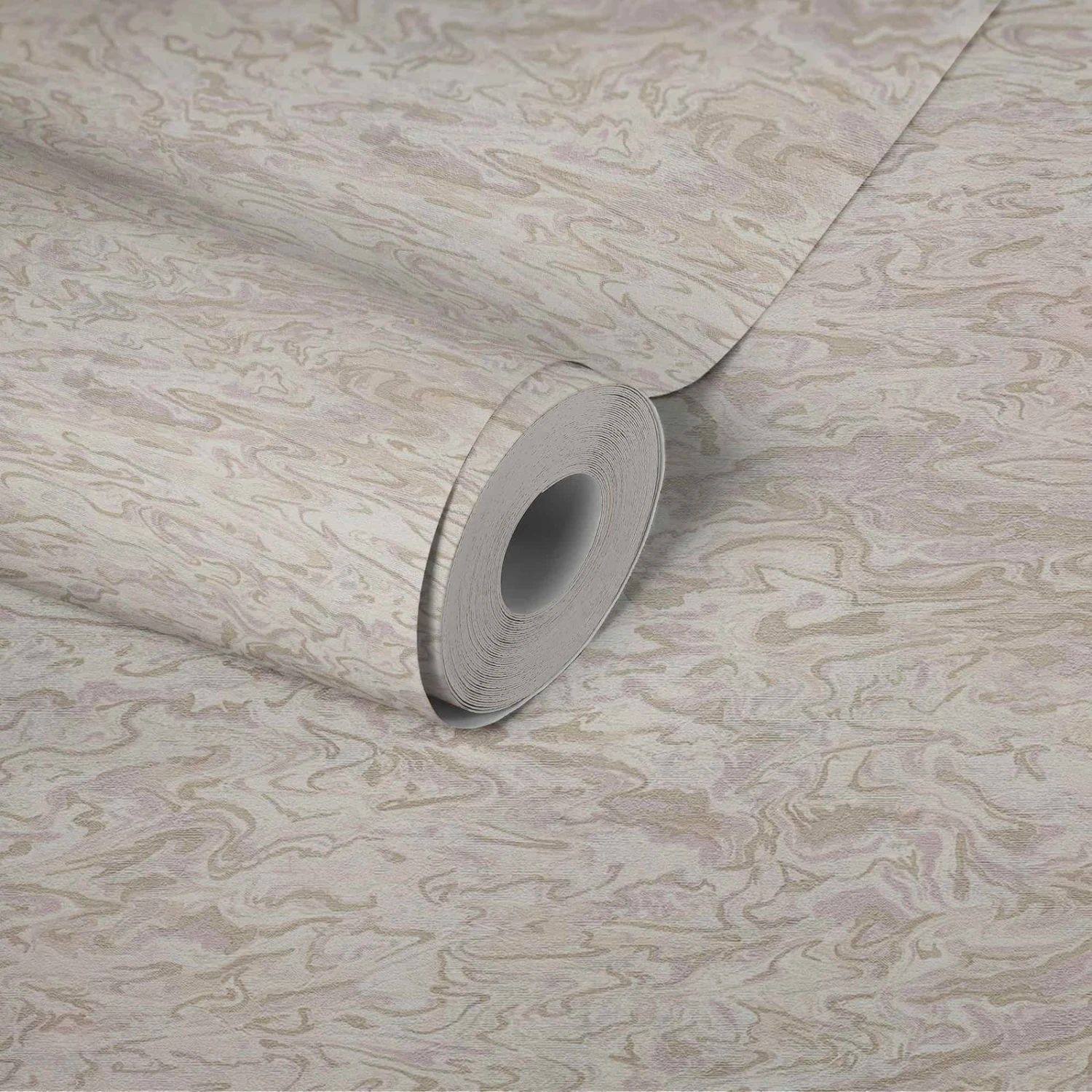 A.S. Creation Tapete Vlies Muster Abstrakt Creme Rosa Beige 38358-3 1 A.S. Creation Tapete Vlies Muster Abstrakt Creme Rosa Beige 38358-3